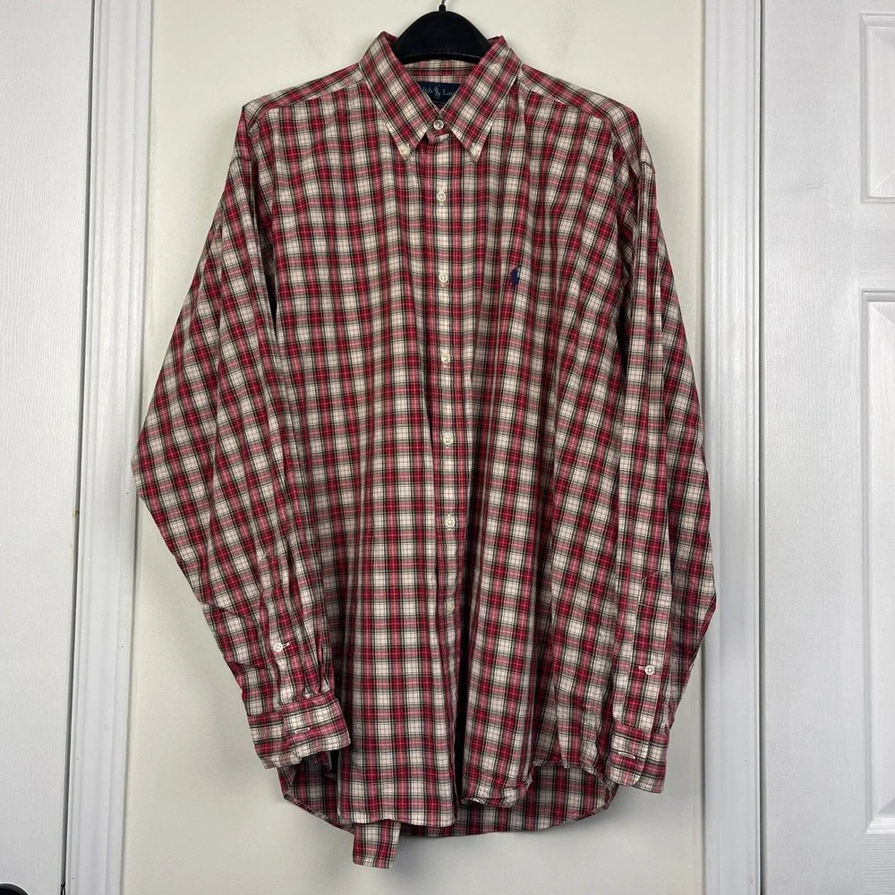 Polo Ralph Lauren this polo